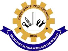 Osun State Polytechnic, Iree