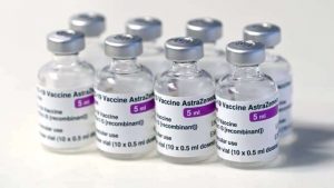 COVID-19 AstraZeneca vaccine