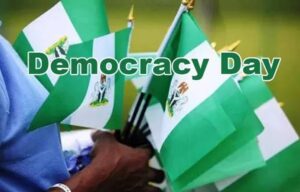 June 12 Democracy Day