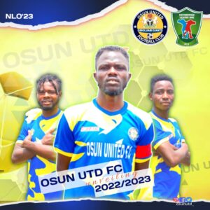 Osun United 