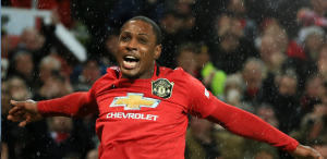 Diversion of Ighalo's transfer benefit to Osun