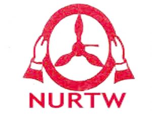 NURTW logo