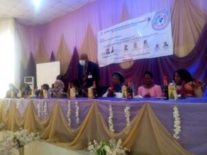 OAU celebrates IWD, awards women