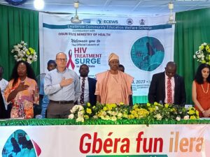HiV/AIDS in Osun